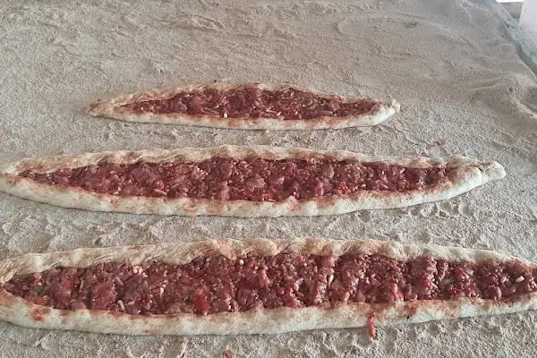 Avşar Unlu Mamüller ve Pide Salonu - Resim 3