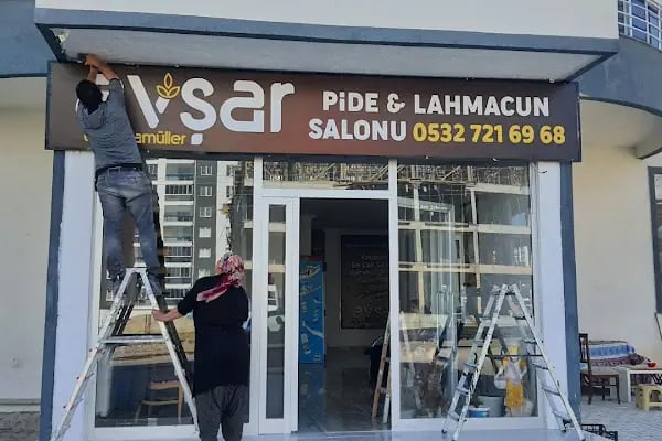 Avşar Unlu Mamüller ve Pide Salonu - Resim 10