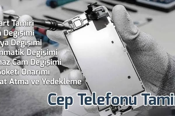 efe iletişim - Enez cep telefonu Tamir profesyonel hizmet - Resim 7
