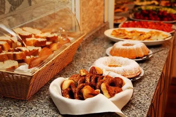 Sheraton Ankara Hotel &amp; Convention Center - Resim 5