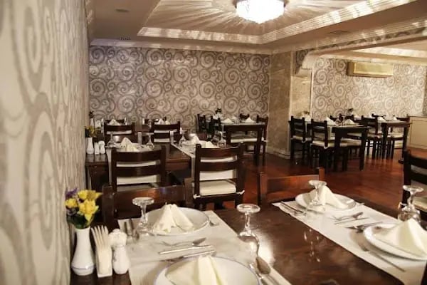 Sheraton Ankara Hotel &amp; Convention Center - Resim 9