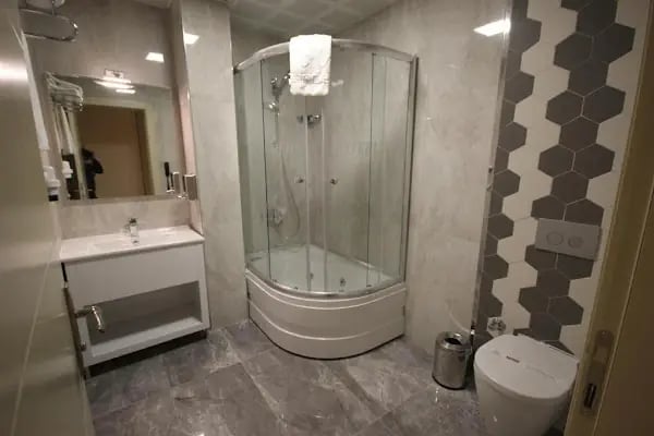 Sheraton Ankara Hotel &amp; Convention Center - Resim 3
