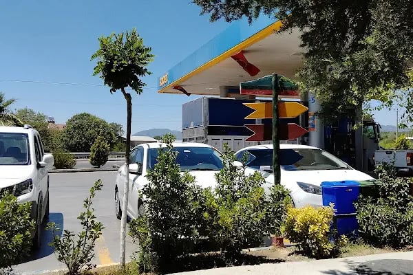 Türkiye Petrolleri Rokay Akaryakıt &amp; Market - Resim 4