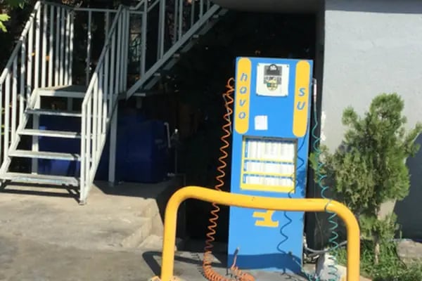 Türkiye Petrolleri Rokay Akaryakıt &amp; Market - Resim 7