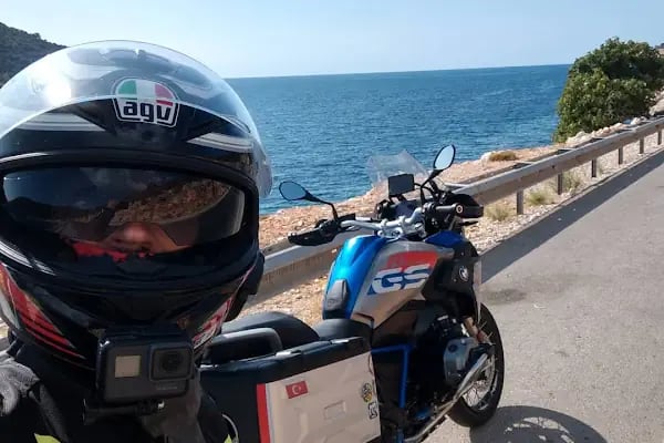 Türkiye Petrolleri Rokay Akaryakıt &amp; Market - Resim 20