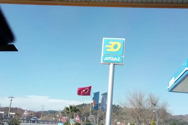 Türkiye Petrolleri Rokay Akaryakıt &amp; Market - Resim 16