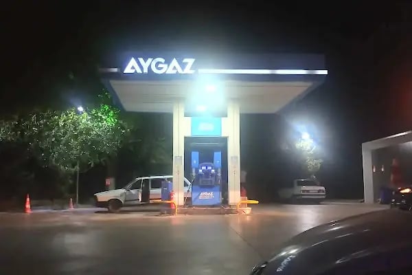 Türkiye Petrolleri Rokay Akaryakıt &amp; Market - Resim 18
