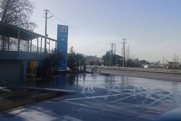 Türkiye Petrolleri Rokay Akaryakıt &amp; Market - Resim 12