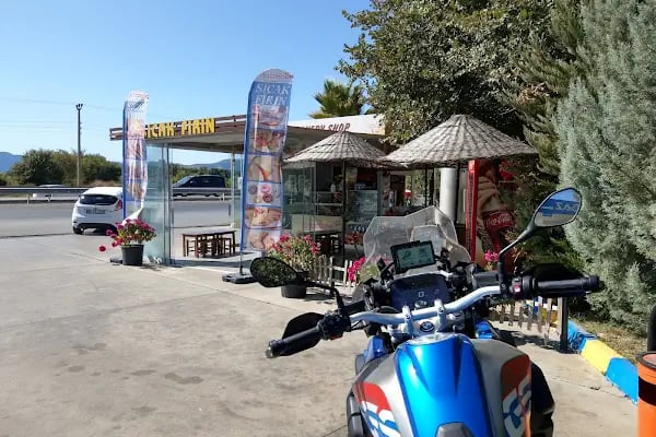 Türkiye Petrolleri Rokay Akaryakıt &amp; Market - Resim 10