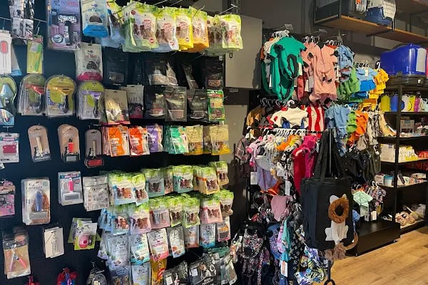 Gözlüklü Petshop - Resim 9