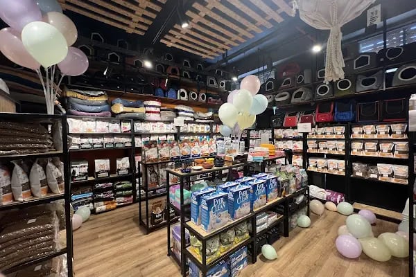 Gözlüklü Petshop - Resim 15