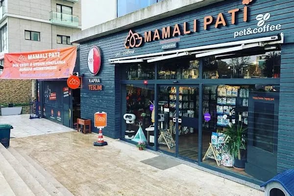 Gözlüklü Petshop - Resim 10