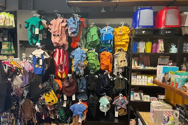 Gözlüklü Petshop - Resim 12
