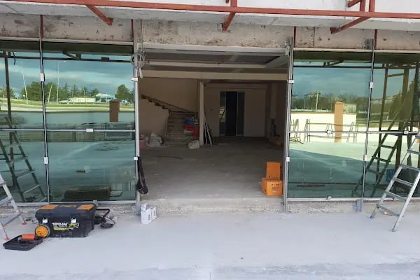 Kilim Mensucat Havsa İplik Fabrikasi - Resim 2