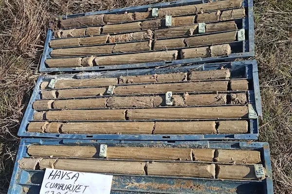 Kilim Mensucat Havsa İplik Fabrikasi - Resim 9