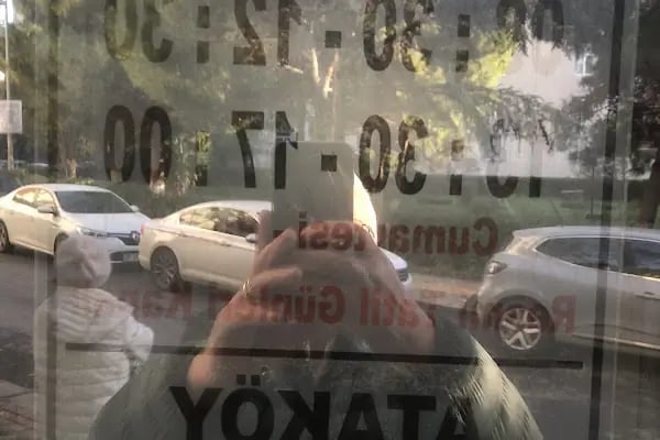 Ptt Ataköy 4.Kısım - Resim 3