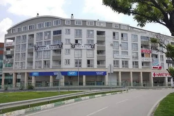 Bursa Psikolog Çift &amp; Aile Psikoterapisti Nazike Meşe - Resim 5
