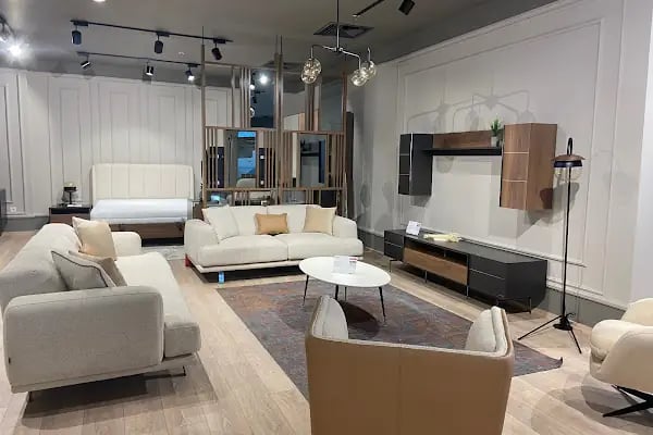 Alfemo Balçova Palmiye Alışveriş Merkezi - Resim 7