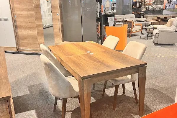 Alfemo Balçova Palmiye Alışveriş Merkezi - Resim 14