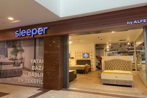 Alfemo Balçova Palmiye Alışveriş Merkezi - Resim 20