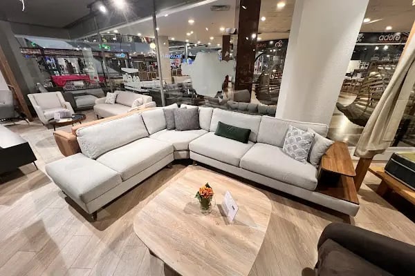 Alfemo Balçova Palmiye Alışveriş Merkezi - Resim 11