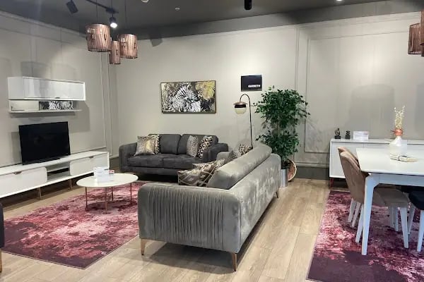 Alfemo Balçova Palmiye Alışveriş Merkezi - Resim 3