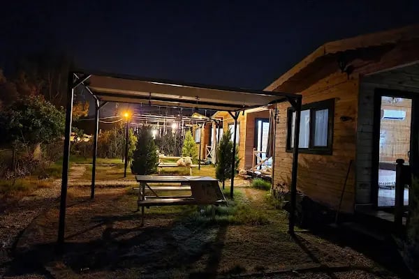 Sea Garden Apart Bungalov - Resim 1