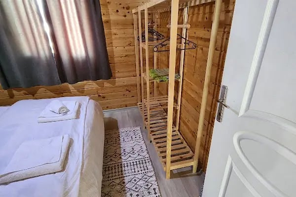 Sea Garden Apart Bungalov - Resim 2