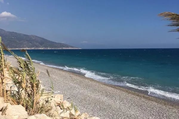Sea Garden Apart Bungalov - Resim 17
