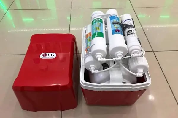 İznik Zen Su Arıtma Sistemleri - Resim 20