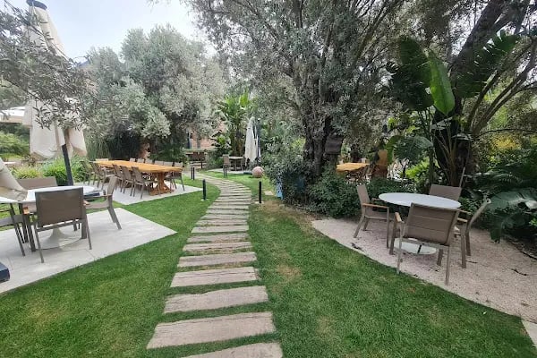 Zai Yaşam Bodrum - Resim 7
