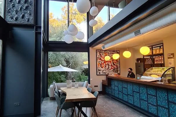 Zai Yaşam Bodrum - Resim 16