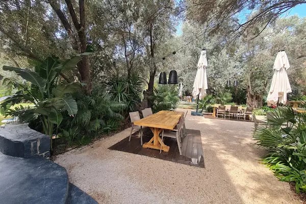 Zai Yaşam Bodrum - Resim 3
