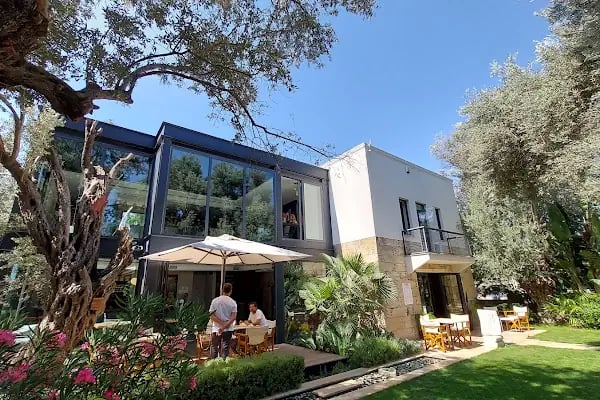 Zai Yaşam Bodrum - Resim 11