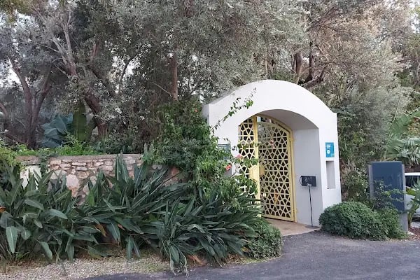 Zai Yaşam Bodrum - Resim 10