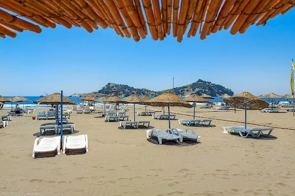 Caria Holiday Resort - Resim 19