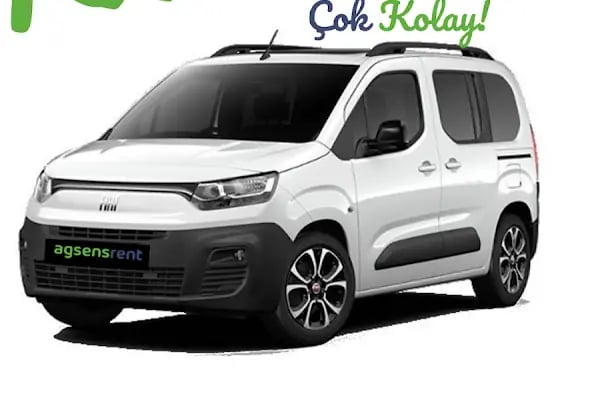 Agsens Rent A CAR | Malatya Oto Kiralama - Resim 20