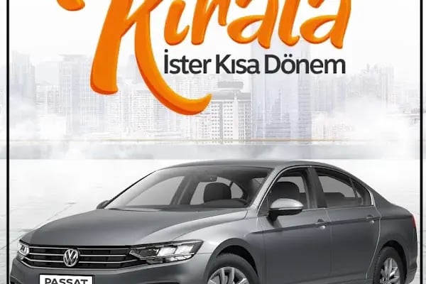 Agsens Rent A CAR | Malatya Oto Kiralama - Resim 19