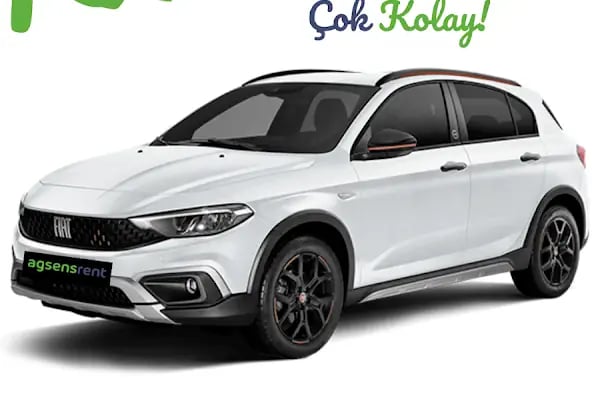 Agsens Rent A CAR | Malatya Oto Kiralama - Resim 17