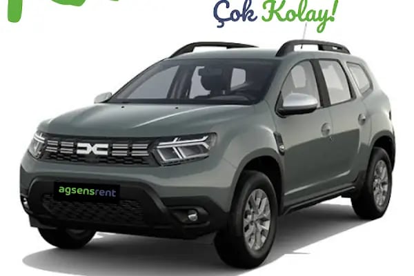 Agsens Rent A CAR | Malatya Oto Kiralama - Resim 12