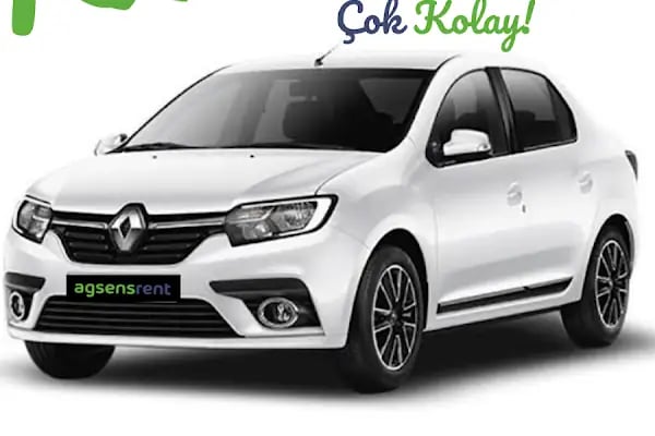 Agsens Rent A CAR | Malatya Oto Kiralama - Resim 18