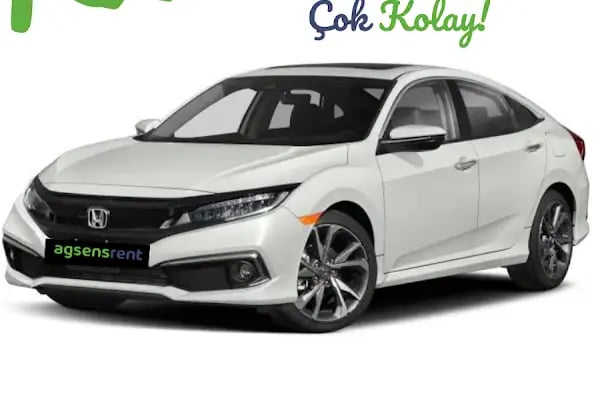 Agsens Rent A CAR | Malatya Oto Kiralama - Resim 11