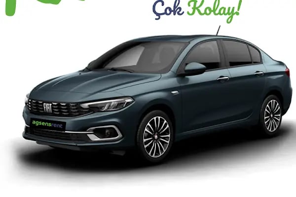 Agsens Rent A CAR | Malatya Oto Kiralama - Resim 16