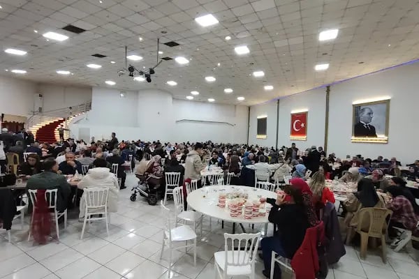 Şirinyer Nikah Salonu - Resim 16