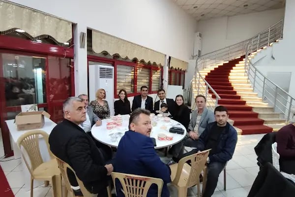Şirinyer Nikah Salonu - Resim 9