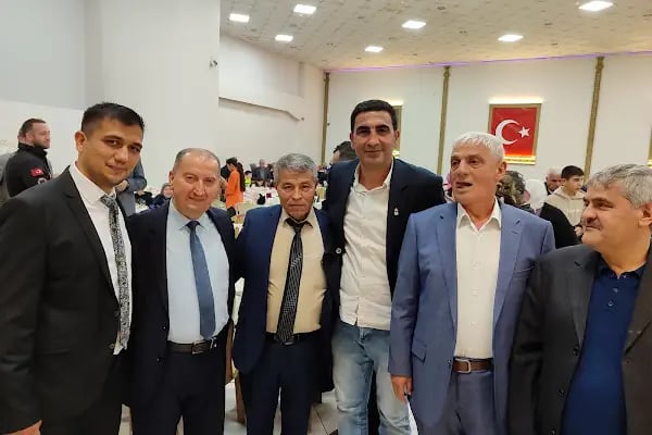 Şirinyer Nikah Salonu - Resim 6