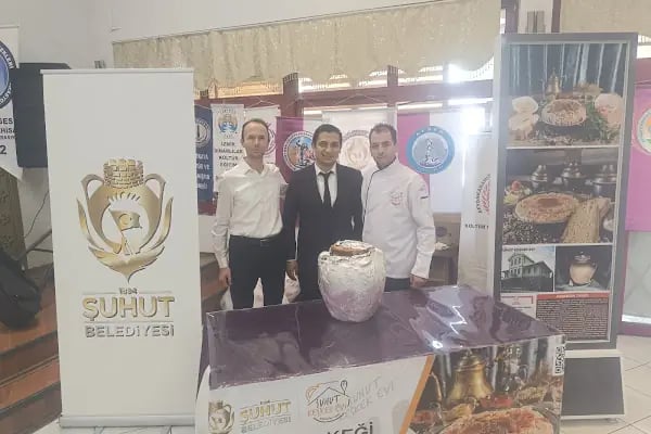 Şirinyer Nikah Salonu - Resim 5