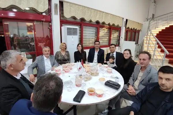 Şirinyer Nikah Salonu - Resim 8