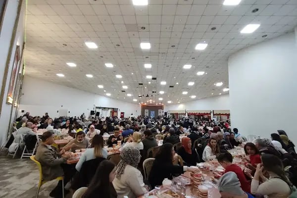 Şirinyer Nikah Salonu - Resim 10
