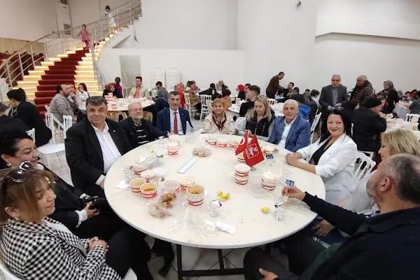 Şirinyer Nikah Salonu - Resim 4